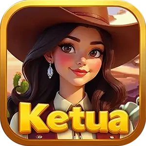 Ketua Logo - 1