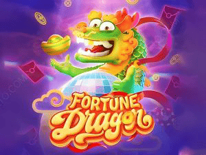 Fortune Dragon - 22