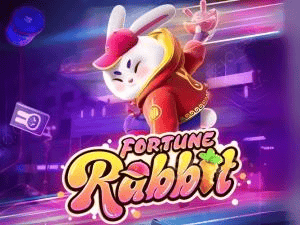 Fortune Rabbit - 18