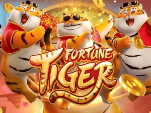 Fortune Tiger - 19